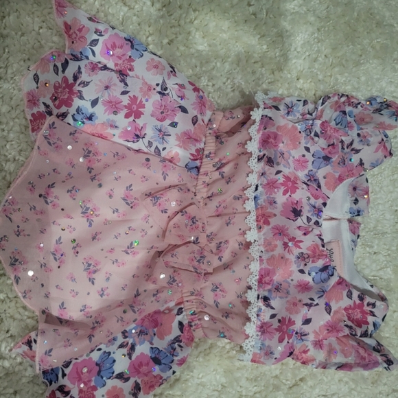 Little Lass 3 pc set - Picture 8 of 10